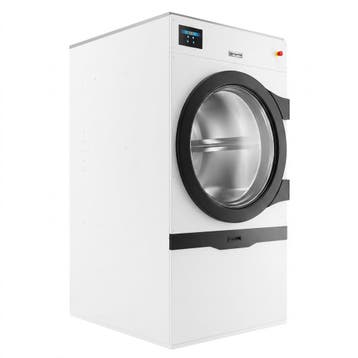 GGM Gastro | Elektrische wasdroger met luchtafvoer - 34kg -, Witgoed en Apparatuur, Verzenden, Nieuw