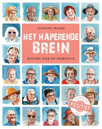 Het haperende brein 9789056157173 Leontine Trijber, Verzenden, Gelezen, Leontine Trijber