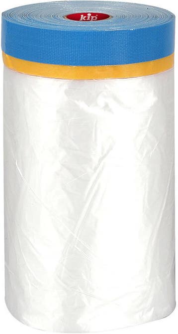 Kip 3388 WASHI-TEC Goldkrepp Multi-masker Maskeerfolie met T, Ophalen of Verzenden, Nieuw