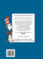 De kat met de hoed / Dr. Seuss 9789025738129 Dr. Seuss, Verzenden, Zo goed als nieuw, Dr. Seuss