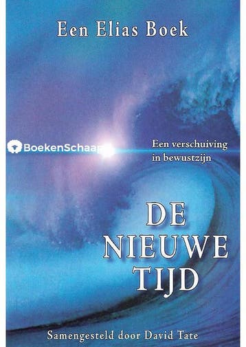 De nieuwe tijd David Tate, Boeken, Esoterie en Spiritualiteit, Verzenden, Gelezen