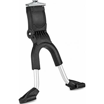 Hebie Tweepoot Fietsstandaard 24-29 Inch Voor Montageplaa..., Ophalen of Verzenden, Nieuw
