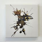 Santicri - Revelation from Chaos, The Scream (No Reserve)