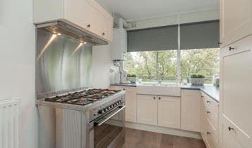 Te Huur 2 Kamer Appartement Washingtondreef In Utrecht, Huizen en Kamers, Huizen te huur, Utrecht-stad, Direct bij eigenaar, Appartement