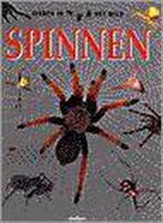 Spinnen / Dieren in het wild 9789054260196 Bernard Taylor, Verzenden, Gelezen, Bernard Taylor