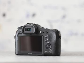 Sony RX10 mark IV - Nieuwstaat - 1 jaar garantie!, Ophalen of Verzenden, Zo goed als nieuw, Sony, 8 keer of meer
