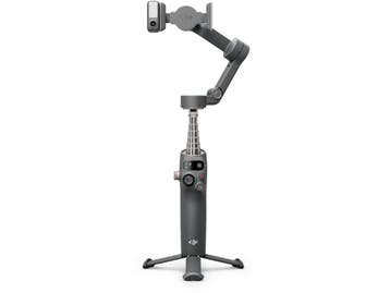 DJI Osmo Mobile 7 Pro - Gimbal - 3-assige stabilisatie -, Verzenden, Zo goed als nieuw