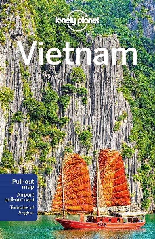 Vietnam 9781787017931 Iain Stewart, Boeken, Taal | Engels, Gelezen, Verzenden