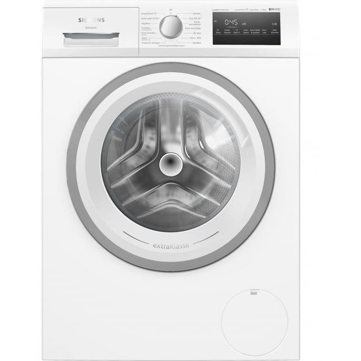 SIEMENS iQ300 WM14N12A Wasmachine 9kg DHZ3873489, Witgoed en Apparatuur, Wasmachines, Nieuw, Ophalen of Verzenden