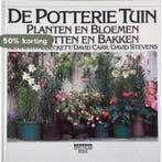 POTTERIE TUIN (4E DR) 9789027477361 Beckett, Verzenden, Zo goed als nieuw, Beckett