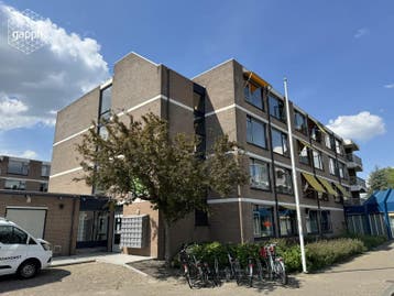 Studio te huur in Rotterdam - 20 m² - 1 kamer(s), Rotterdam