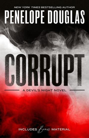 Corrupt |  | Nieuw, Ophalen of Verzenden, Nieuw
