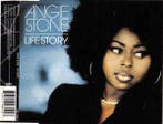cd single - Angie Stone - Life Story, Cd's en Dvd's, Verzenden, Zo goed als nieuw
