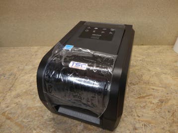 TSC TX310  Thermische Transfer Label Printer 300Dpi  USB, Computers en Software, Ophalen of Verzenden, Nieuw, TSC