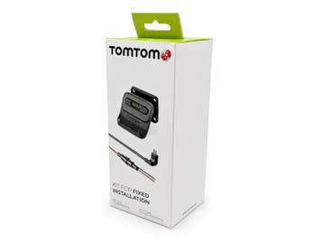 Ca. 14x Kit for Fixed Installation, Tomtom, 9UCB.001.12, Nieuw
