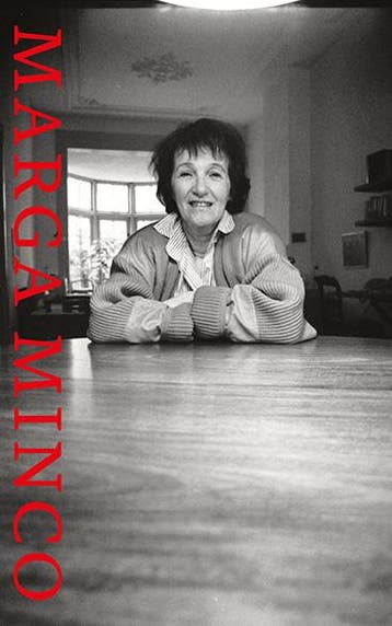 Verzameld Werk | Marga Minco | Nieuw, Ophalen of Verzenden, Nieuw, Marga Minco