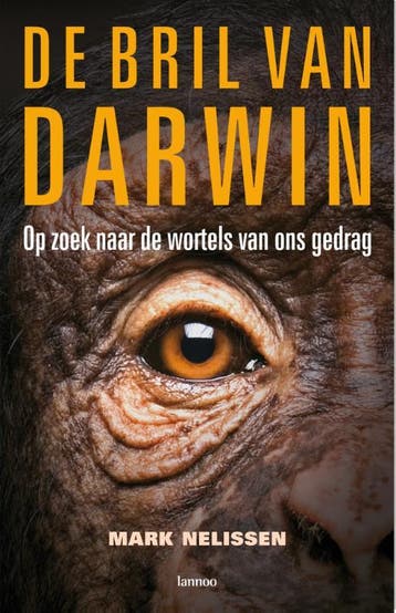 De bril van Darwin - Mark Nelissen 9789020983104, Verzenden, Gelezen, Mark Nelissen