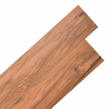 vidaXL Zelfklevende PVC Vloerplanken Elzen Natuur 30,5 x 61, Verzenden, Nieuw