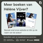 Een hete kille zomer 9789086601868 Hélène Vijver, Verzenden, Gelezen, Hélène Vijver