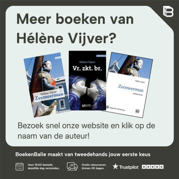 Een hete kille zomer 9789086601868 Hélène Vijver, Verzenden, Gelezen, Hélène Vijver