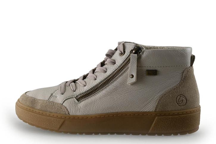 Remonte Veterschoenen in maat 39 Wit, Kleding | Dames, Schoenen, Wit, Zo goed als nieuw, Overige typen, Verzenden