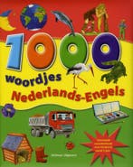 1000 woordjes Nederlands-Engels 9789048304387, Boeken, Verzenden, Gelezen