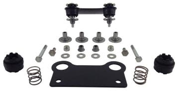 Air Lift Compressor Isolator Bracket Kit, Auto-onderdelen, Ophalen of Verzenden, Nieuw