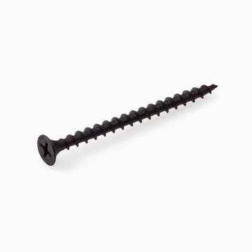 OUTLET Hoenderdaal Gipsplaatschroef grof 3.9x45mm ph2, Ophalen of Verzenden, Nieuw