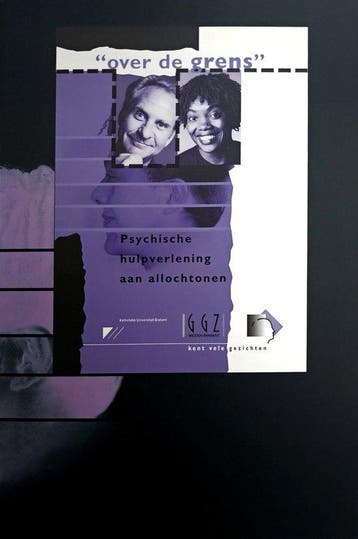 Over de grens 9789036199605, Verzenden, Gelezen