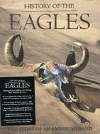dvd muziek box - Eagles - History Of The Eagles, Verzenden, Zo goed als nieuw