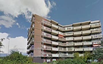 Te Huur 2 Kamer Appartement Victor van Vrieslandstraat In Ha, Direct bij eigenaar, Noord-Holland, Appartement, Haarlem