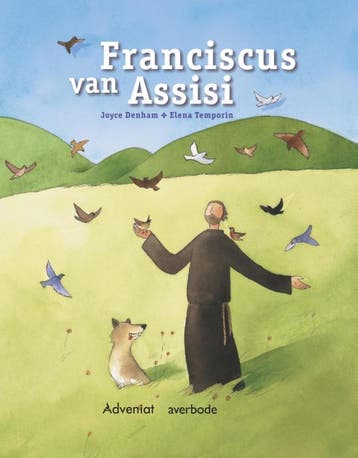 Franciscus van Assisi - J. Denham 9789061739579, Verzenden, Gelezen, J. Denham