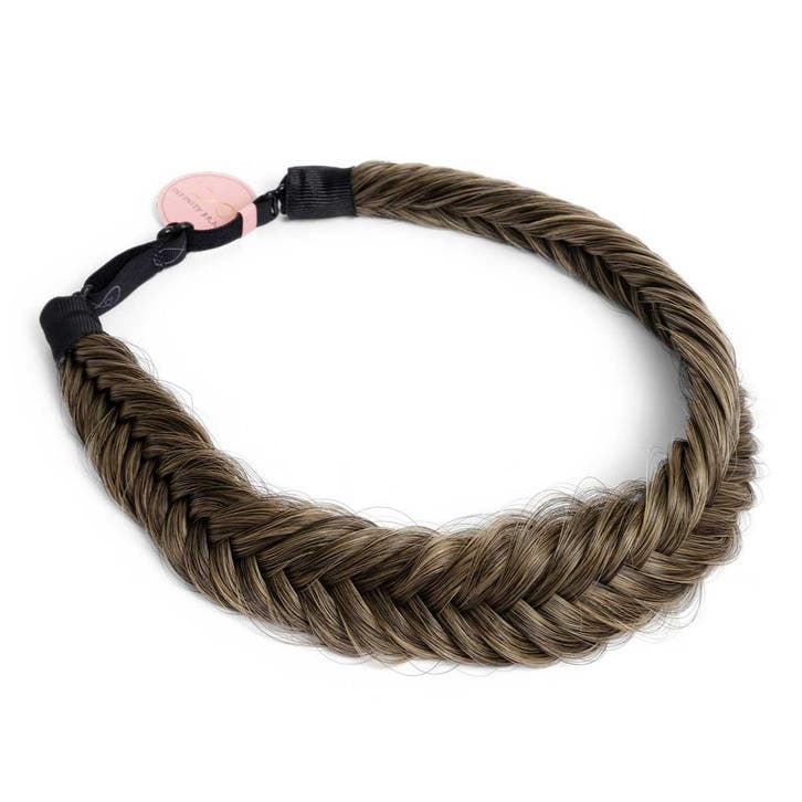 Infinity Braids  Jolie Atomic Punch, Sieraden, Tassen en Uiterlijk, Uiterlijk | Haarverzorging, Nieuw, Verzenden