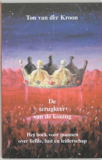 Terugkeer van de koning - Ton van der Kroon 9789020281200, Verzenden, Gelezen, Ton van der Kroon