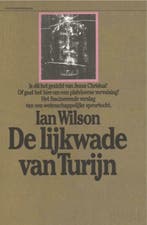 Lijkwade van Turijn / Vantoen.nu 9789031502356 Ian Wilson, Verzenden, Gelezen, Ian Wilson