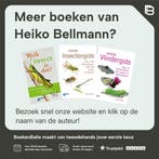 Vlinders, rupsen en waardplanten / Tirion natuur, Verzenden, Zo goed als nieuw, Heiko Bellmann