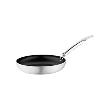 GGM Gastro | Braadpan - gietaluminium - Ø 240mm - Hoogte: |, Huis en Inrichting, Keuken | Potten en Pannen, Verzenden, Nieuw