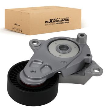 Tensioner poelie Kit geschikt voor Daihatsu Charade 1.33..., Verzenden, Nieuw, Daihatsu