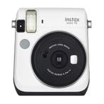 Fujifilm Instax Mini 70 Instant Camera - Wit, Verzenden, Zo goed als nieuw