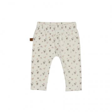 Frogs and Dogs - Winter Flower Small Flower Legging - Maa..., Verzenden, Nieuw