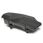Dit betreft een BMW G90 G99 M5 Carbon motor cover panelen, Verzenden