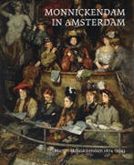 Monnickendam In Amsterdam 9789462625891, Ophalen of Verzenden, Nieuw
