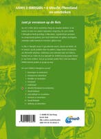 Utrecht/Flevoland / ANWB e-bikegids / 6 9789018043650 ANWB, Boeken, Verzenden, Zo goed als nieuw, ANWB