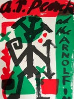 A.R. Penck (1939–2017) - Bristol Concert