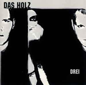 cd - Das Holz - Drei, Verzenden, Zo goed als nieuw