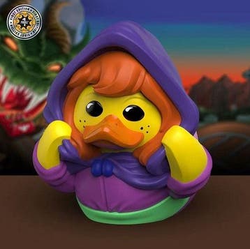 Numskull - TUBBZ - Dungeons and Dragons (The Cartoon) -, Verzamelen, Poppetjes en Figuurtjes, Verzenden, Nieuw