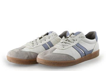 Gabor Sneakers in maat 40½ Wit, Verzenden, Wit, Gabor, Sneakers of Gympen
