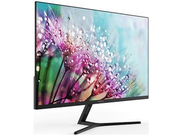 Peaq - Full HD  Monitor - 27 inch, Computers en Software, Verzenden, VA, Nieuw, Full HD