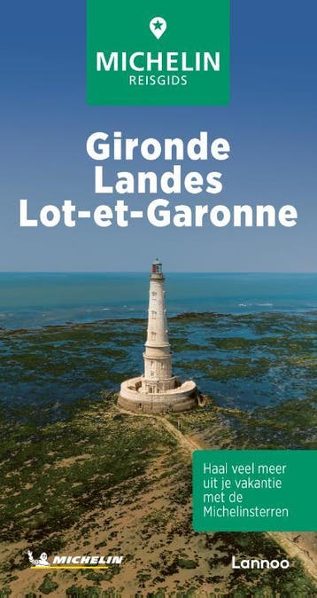 Gironde - Landes - Lot-Et Garonne |  | Nieuw, Ophalen of Verzenden, Nieuw
