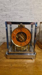 Atmos klok, Caliber 528-8 - Jaeger-LeCoultre - Messing, Glas, Antiek en Kunst